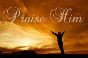 Praise-him